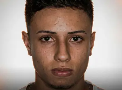 Homem mata ex-companheiro esganado e toma atitude surpreendente antes de fugir