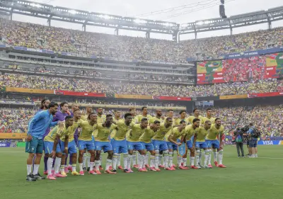 Jogador da Seleção Brasileira pode ser preso após supostas multas de trânsito; entenda o caso