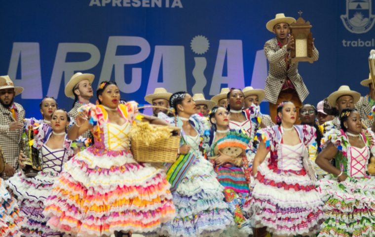 (Foto: Diego Ruahn/Acervo Belotur)