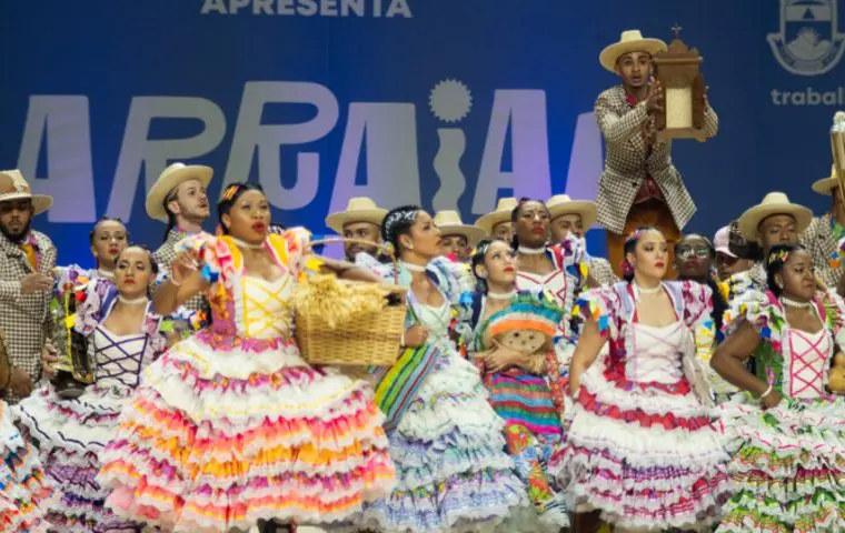 (Foto: Diego Ruahn/Acervo Belotur)