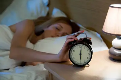 Estudo revela que 80 minutos a menos de sono podem promover ganho de peso