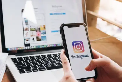Instabilidade no Instagram provoca onda de reclamações entre usuários nesta quarta-feira