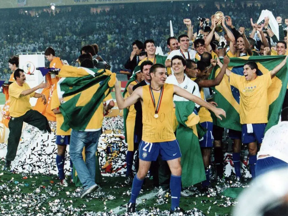 (Foto: Reprodução CBF)