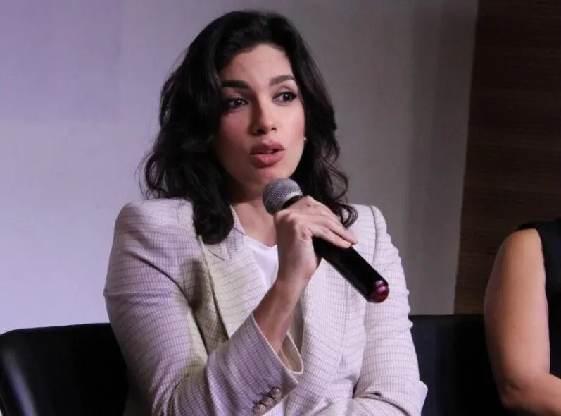 Marie Claire González deixou uma carta publicada nas redes sociais antes de sua morte. (Foto: Reprodução/Redes sociais)
