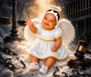 O que disse o principal suspeito preso pela morte da bebê Helena