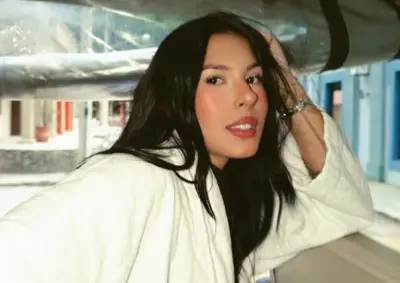 Ana Castela dá resposta afiada após críticas sobre seu corpo; veja