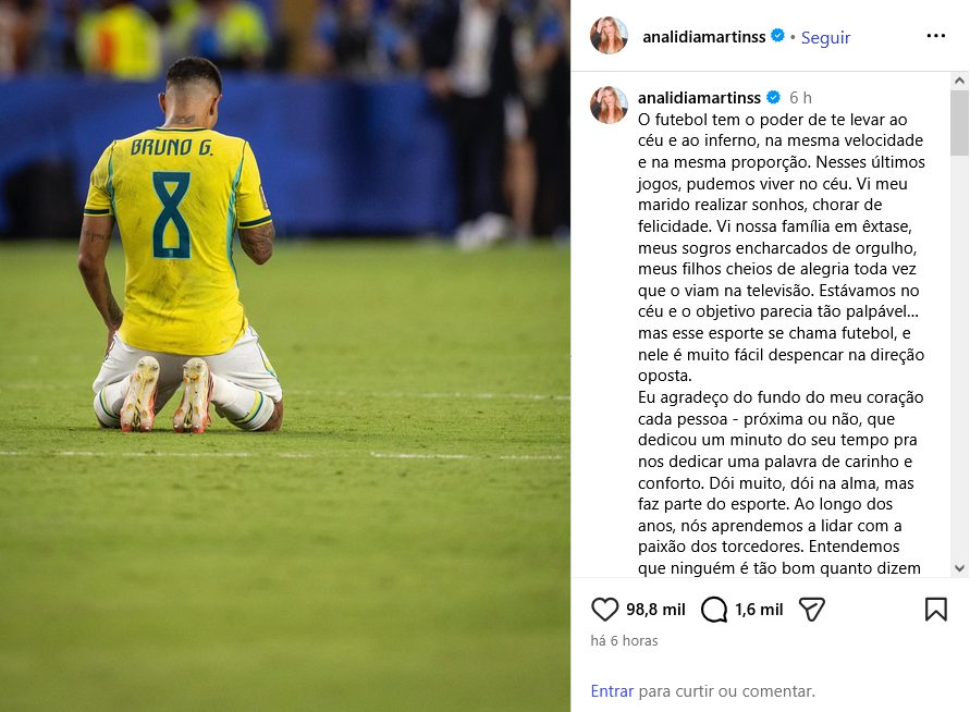 (Foto: Redes Sociais)