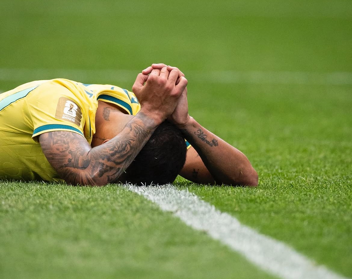 Bruno Guimarães Brasil Seleção Brasileira