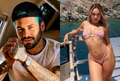 Seguida por Virginia e ex de rapper famoso, saiba quem é o ‘novo amor’ de Zé Felipe