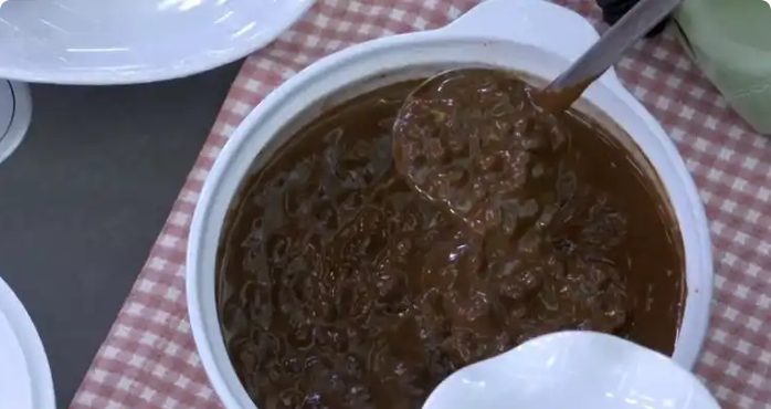 (Foto: Reprodução TV Globo)