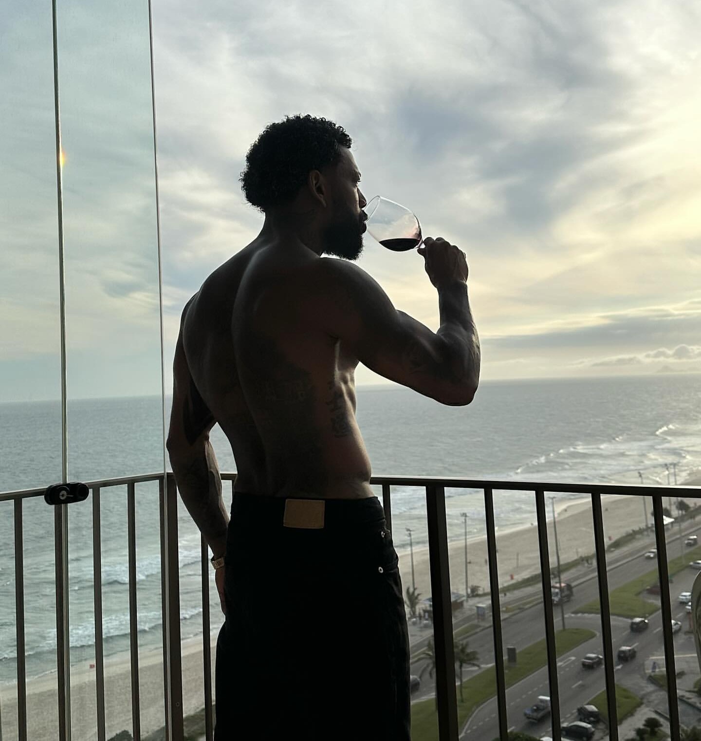 Nego do Borel