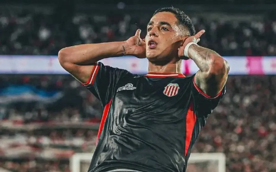 Gonzalo Morales