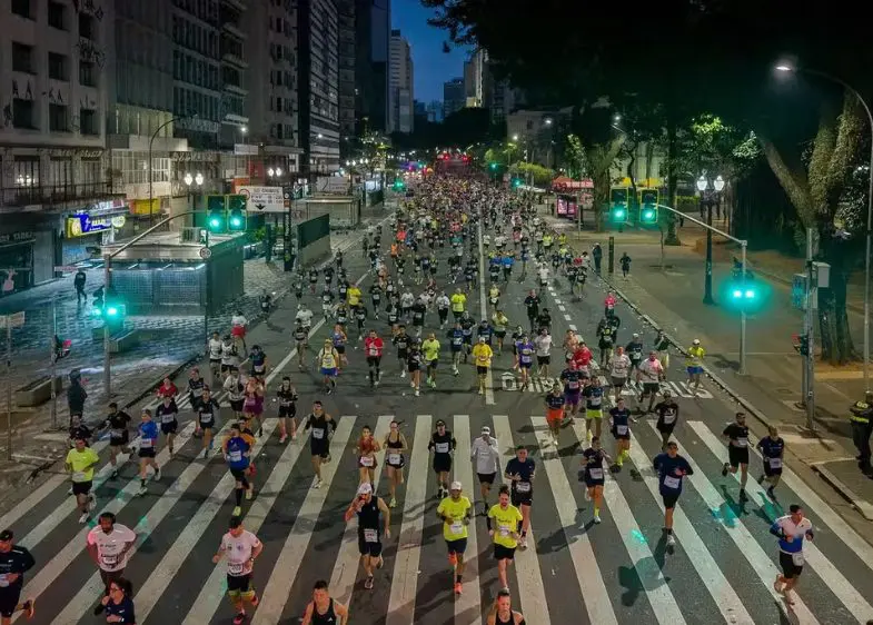 SP City Marathon