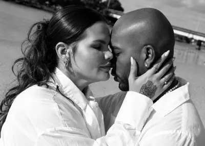 Thais Carla anuncia fim do casamento com Israel Reis após 11 anos