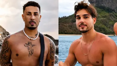 Bomba: Carlinhos Maia está mesmo namorando?