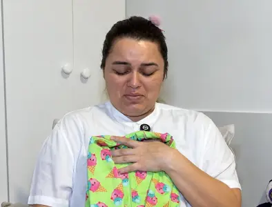 Defesa da mãe de Helena faz apelo após divulgação dos laudos