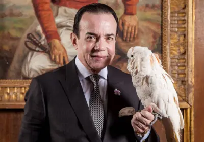 Chiquinho Scarpa revela decisão inesperada sobre herança; entenda