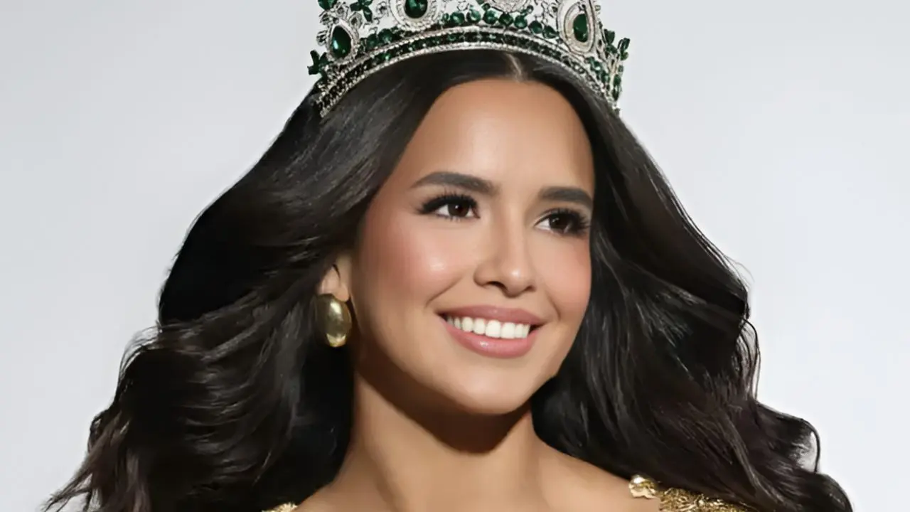Skarlent Rodríguez, Miss Grand Orlando 2025, foi encontrada morta (Foto: Kristen Weaver | Divulgação | Miss Grand Orlando)