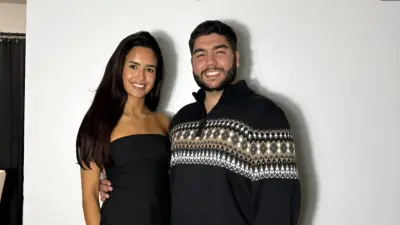 Mãe de miss faz homenagem ao genro que morreu junto com a namorada na Venezuela