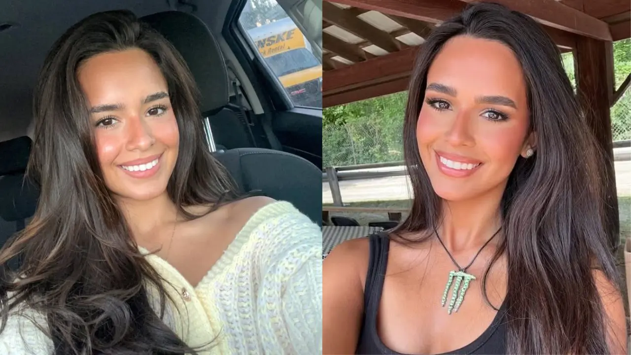 Skarlent Rodríguez (Reprodução/Redes Sociais)