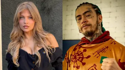 Luísa Sonza toma atitude após polêmica com Whindersson Nunes
