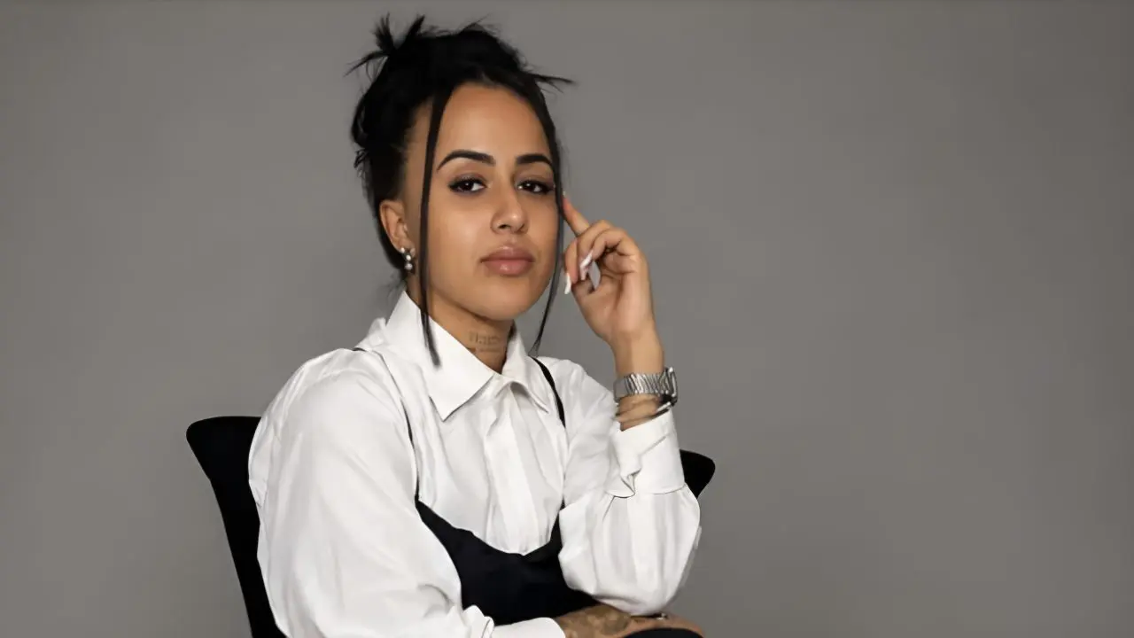 Thaís Moura (Reprodução/Redes Sociais)