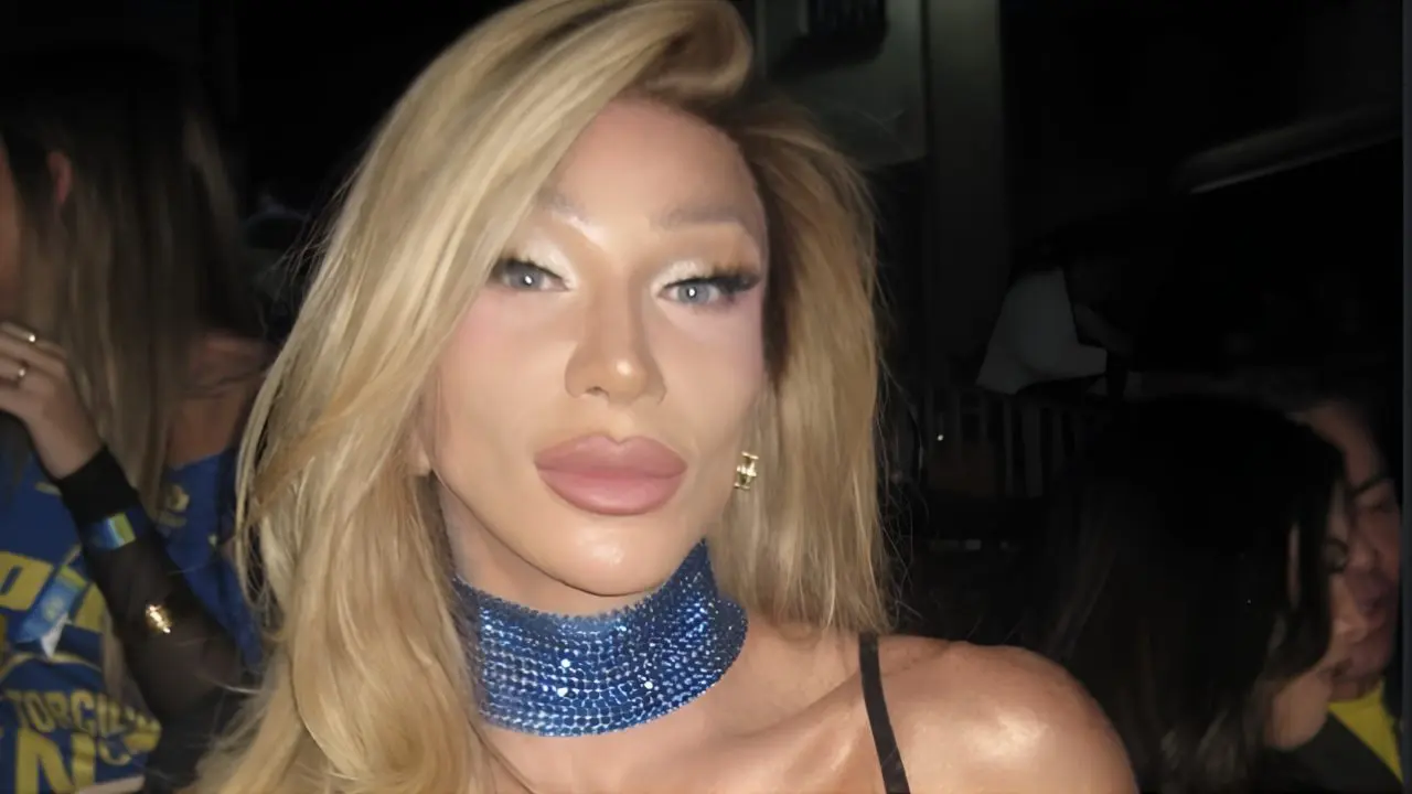 Maya Massafera (Reprodução/Redes Sociais)