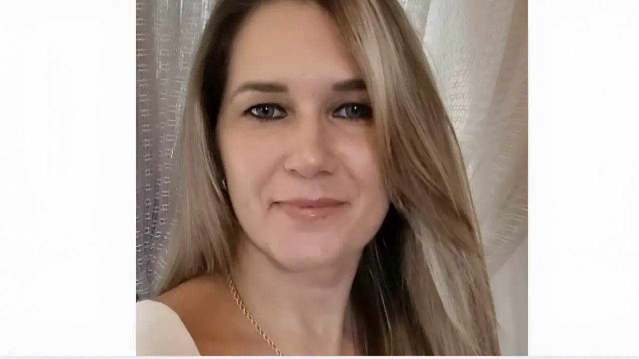 Glória Werkhausen (Reprodução/Redes Sociais)