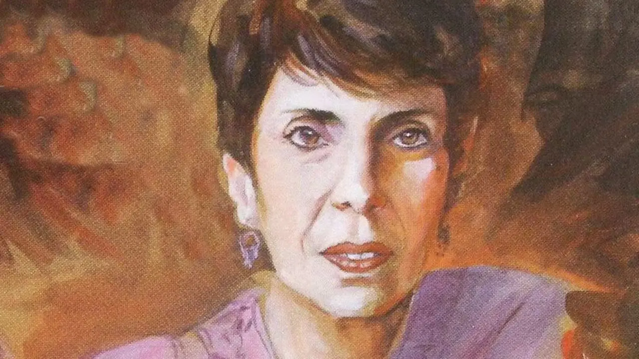 Claudia Savaget (Foto: reprodução)