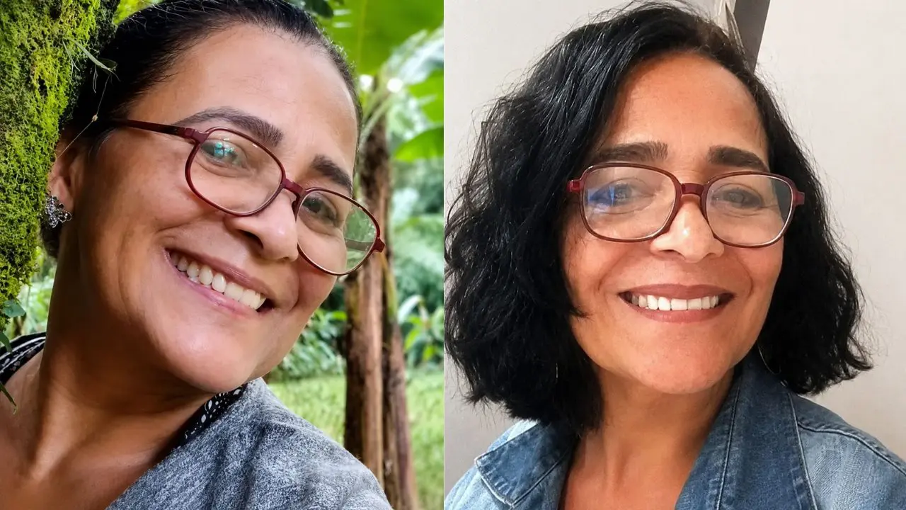 Filho revela como foi a última conversa com Berenice antes do desaparecimento