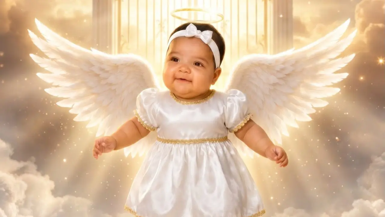 Bebê Helena (Foto: reprodução)