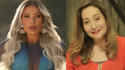 Andressa Urach perde a paciência e dispara contra Sônia Abrão após críticas