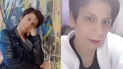 Vizinha dá detalhes de homem visto no apartamento de mulher encontrada morta