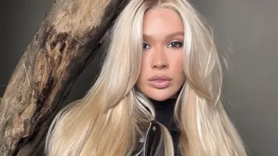 Karoline Lima quebra o silêncio sobre rumores de gravidez após noivado com Léo Pereira