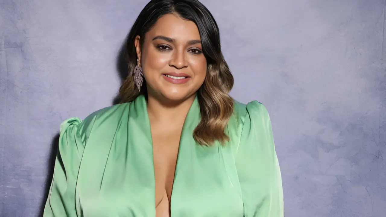 Preta Gil (Foto: reprodução)