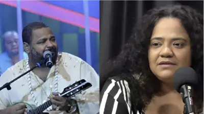 Sobrinha de Arlindo Cruz morre aos 45 anos