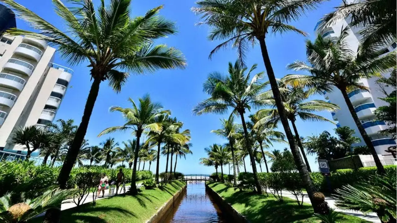 Riviera de São Lourenço (Foto: Riviera de São Lourenço)