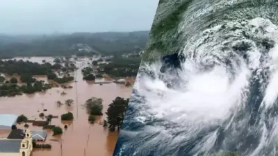 O pior está por vir? Especialista faz alerta chocante sobre El Niño no Brasil