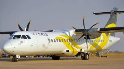 Veja o que aconteceu nos momentos finais do voo da Voepass que matou 62 pessoas