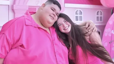 Noiva de Gordão da XJ toma atitude chocante e revela motivo