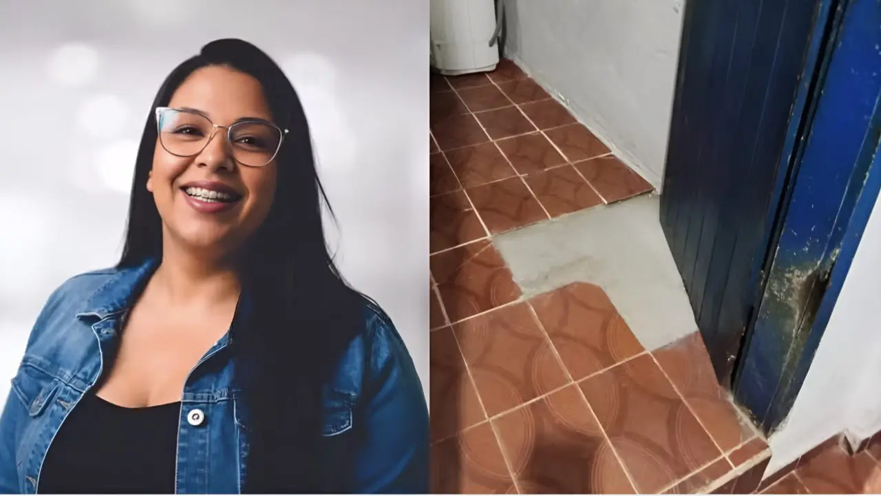 Monique Oliveira Fernandes (Foto: reprodução)