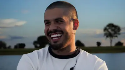 Vini Jr. em show de Zé Felipe? Presença inesperada surpreende o público