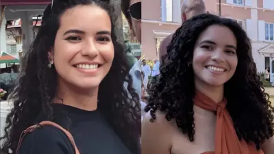 Engenheira brasileira de 33 anos desparece na França e família faz apelo