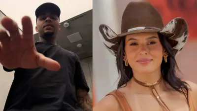 Orochi se ‘vinga’ e toma atitude com Ana Castela após flagra de Zé Felipe com sua ex