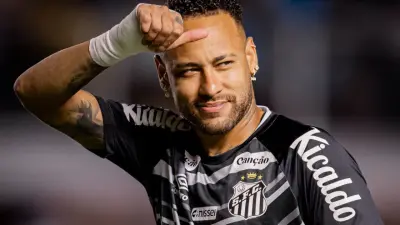 Neymar manda indireta para jornalistas após polêmica em vestiário: ‘Não vou aceitar’