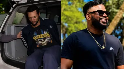 Polícia prende quinto suspeito pelo assassinato do empresário em Carapicuíba; veja vídeo