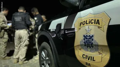 Mulher tem mão decepada ao defender amiga de ataque do ex