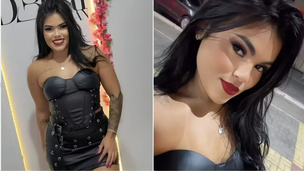 Karol Belchior (Reprodução/Redes Sociais)