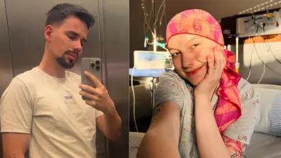 Viúvo de Isabel Veloso rebate acusações e nega explorar imagem da influenciadora