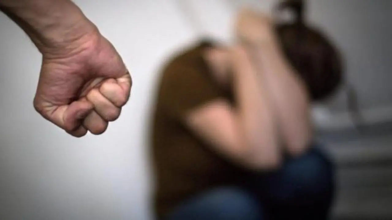 Imagem ilustrativa de agressão contra mulher (Foto: Freepik)